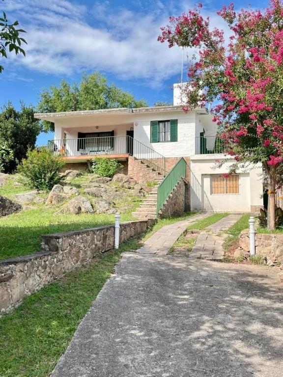 Casa de Beto Estancia Vieja - 2