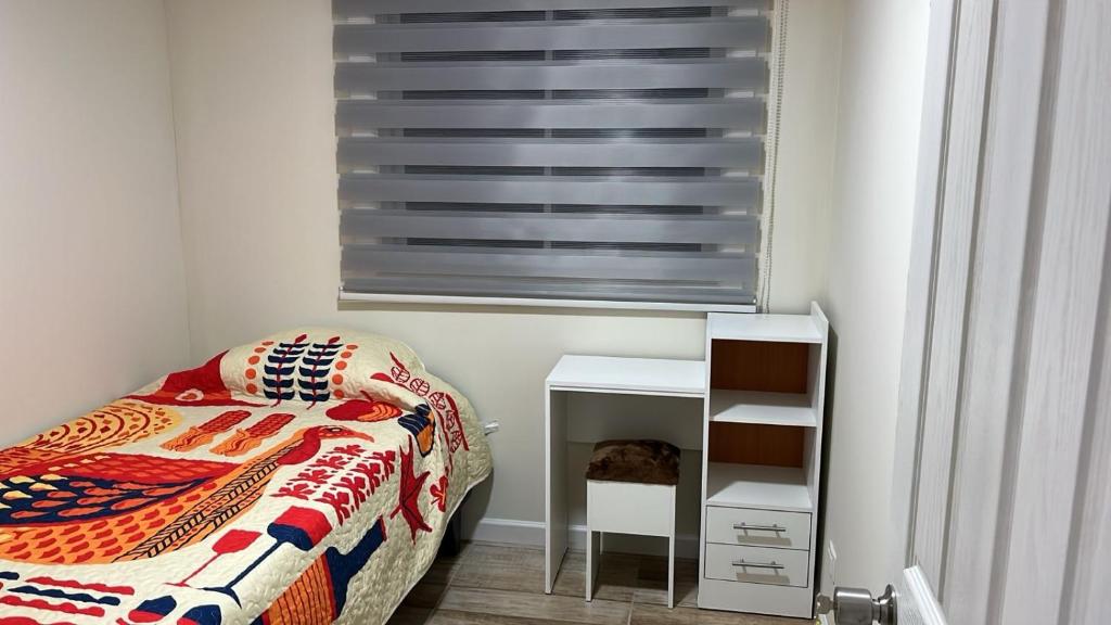 Hostal Mercedes - 3