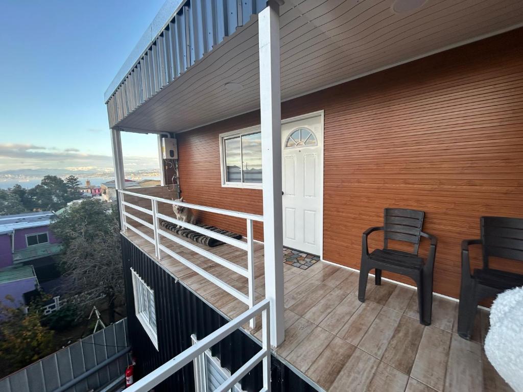 Hostal Mercedes - 2