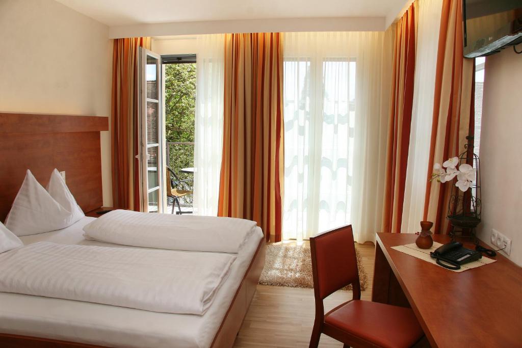 Hotel Grazerhof - 1