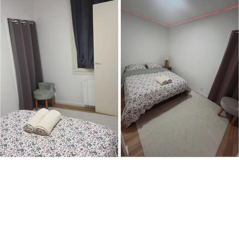 Charming apartment - 3