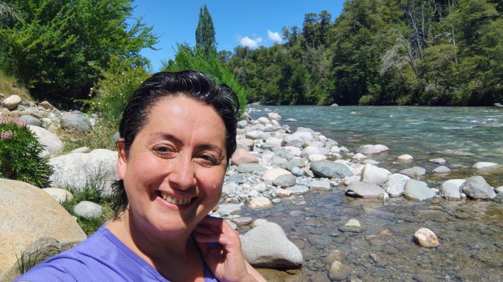 El Bolson Low Cost Departamentos - 2