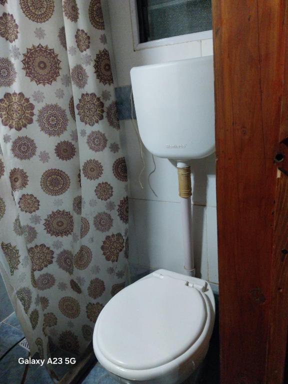 El Bolson Low Cost Departamentos - 4
