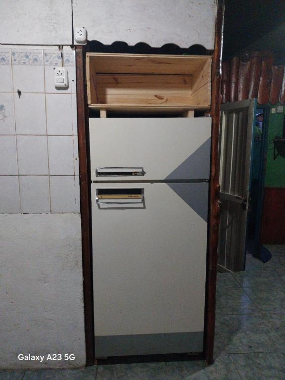 El Bolson Low Cost Departamentos - 5