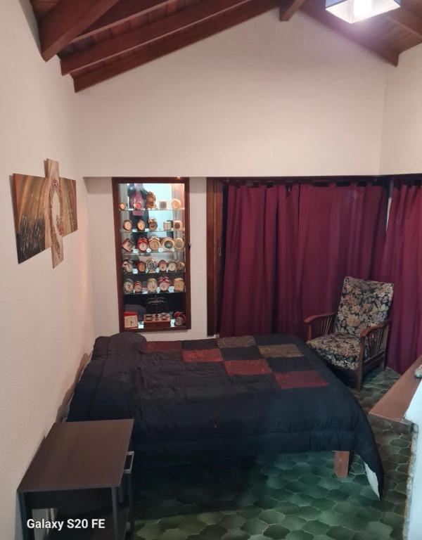 Chalet - 1