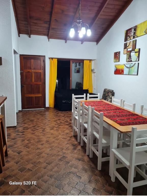Chalet - 4