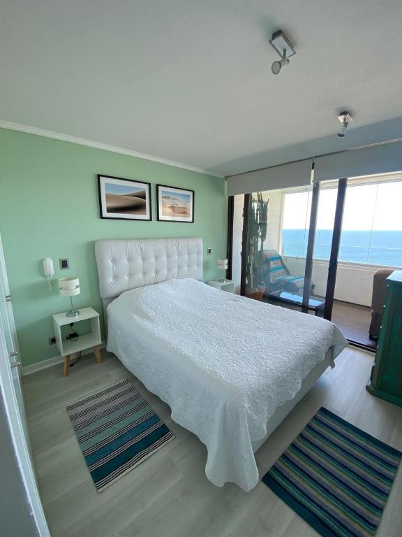 Jardin del Mar La Serena - 1