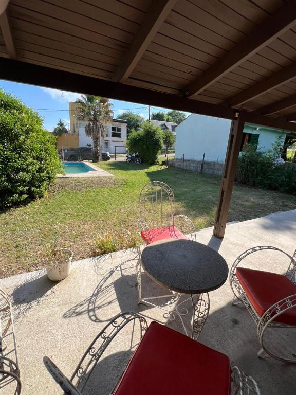 Casa en Potrero de Garay con pileta a 100mt Rio San Pedro - 4