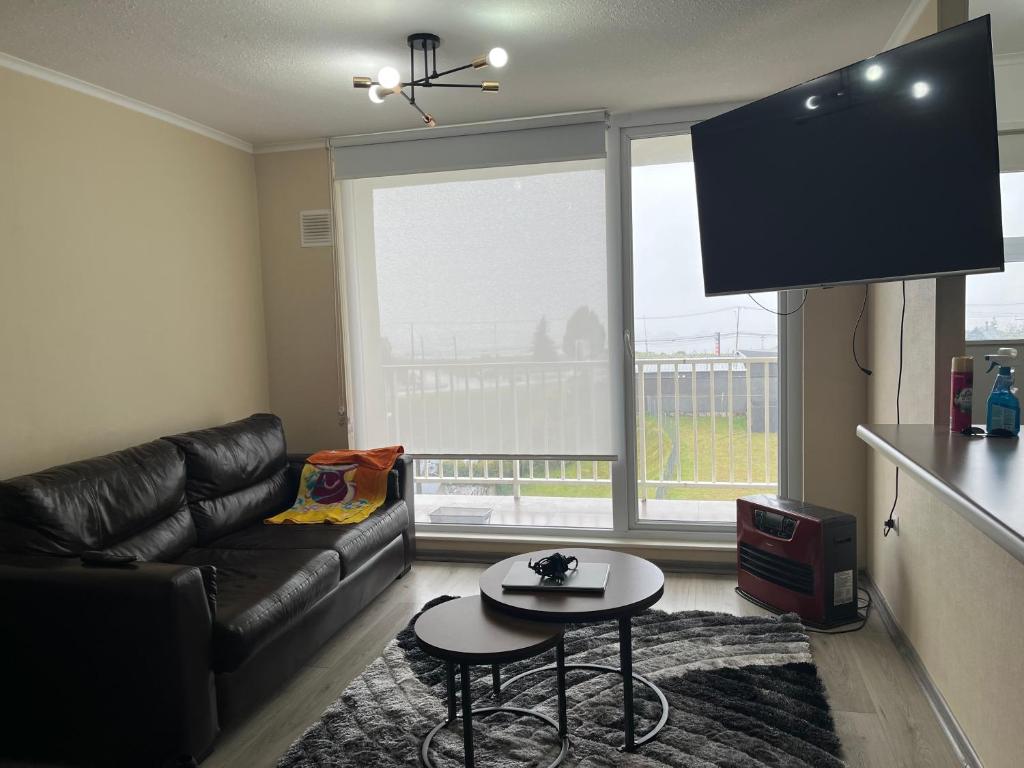 Departamento Disponible Ubicado en Condominio Vista Chinquihue - 3