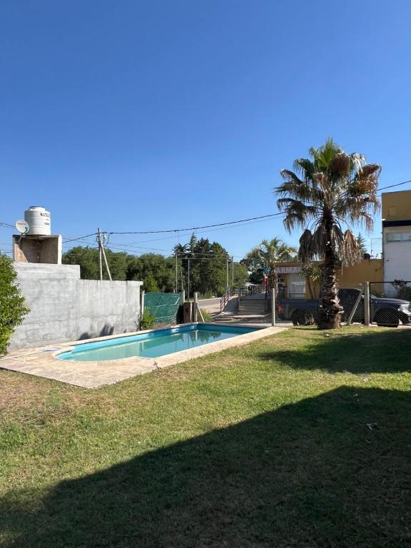 Casa en Potrero de Garay con pileta a 100mt Rio San Pedro - 2