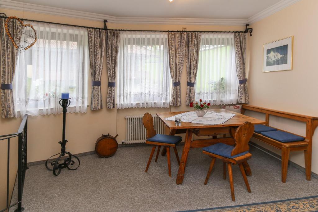 Appartement Gundi Ripper - 4