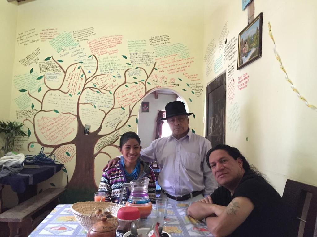 Pakarina Hospedaje Familiar - 5