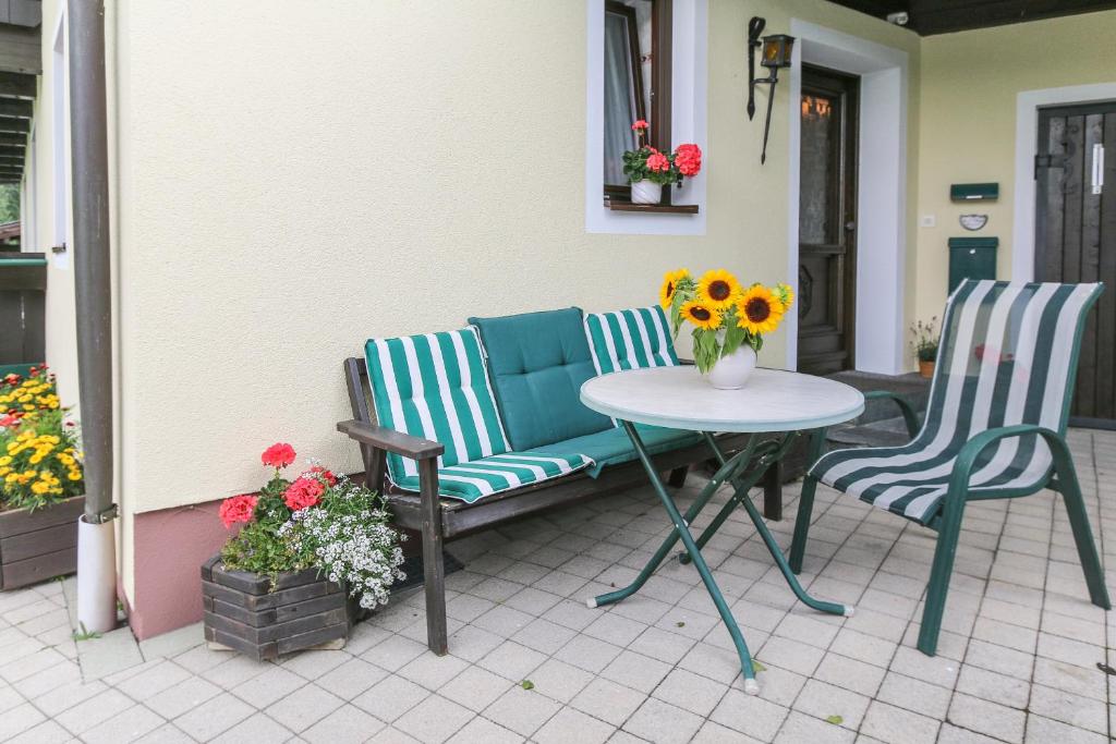 Appartement Gundi Ripper - 2