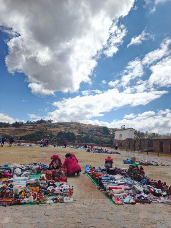 Hotel Inka House Chinchero - 3