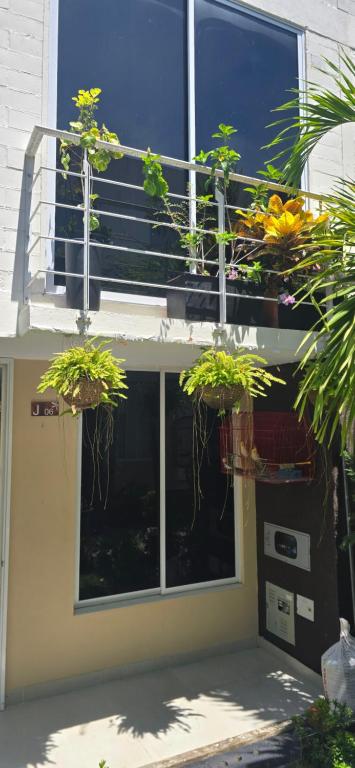 Casa de veraneo en Ricaurte - 1