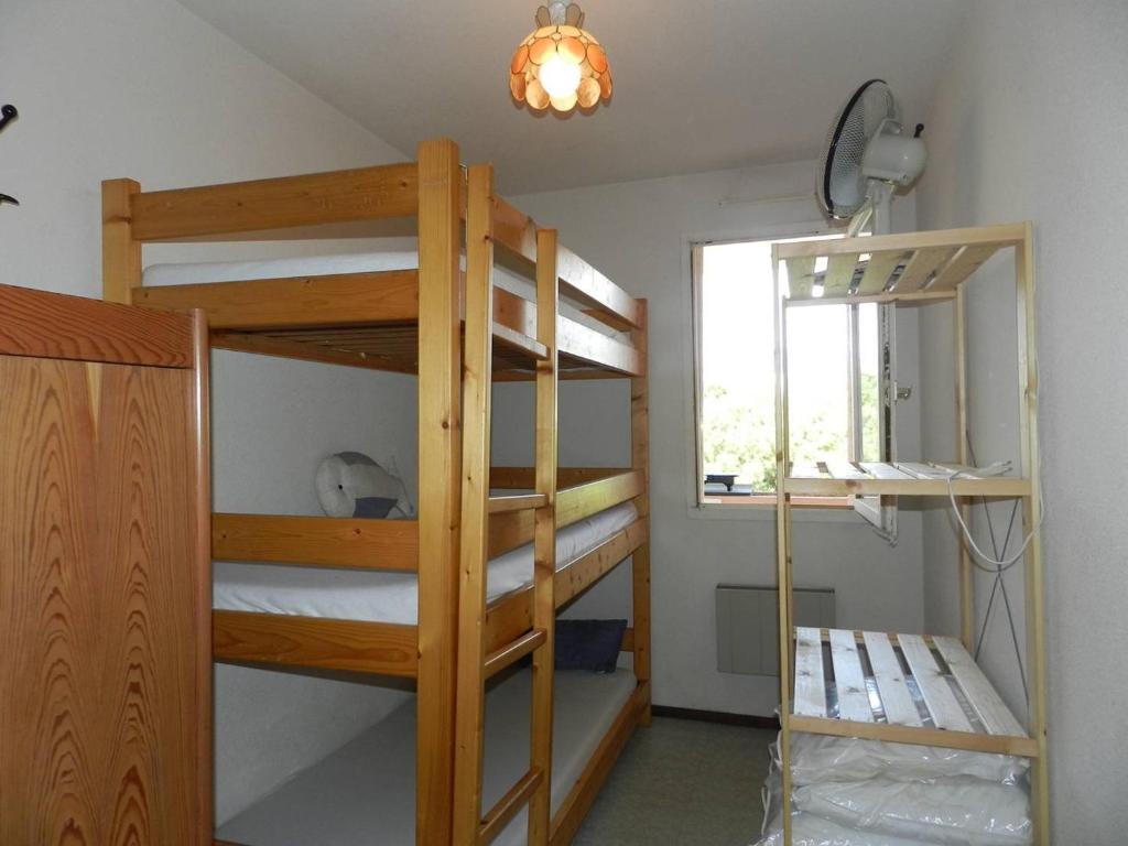 Appartement 2 pièces, 5 couchages, proche plage, parking privatif - FR-1-251-888 - 5