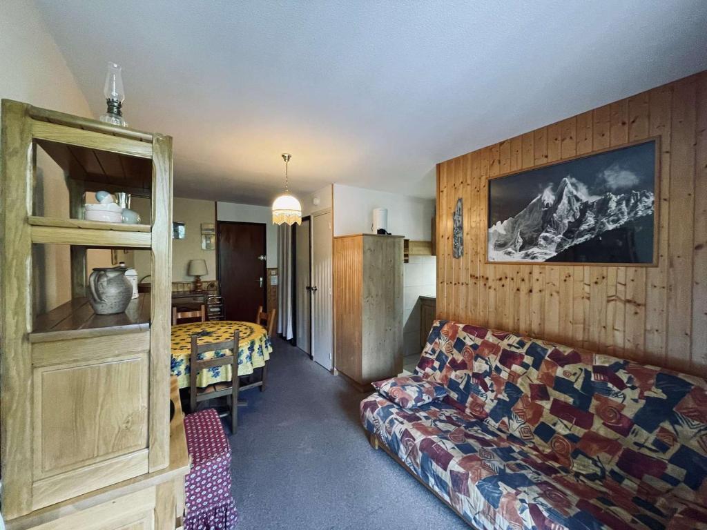 Charmant Appartement avec Wifi au Cœur des Menuires - FR-1-852-13 - 3