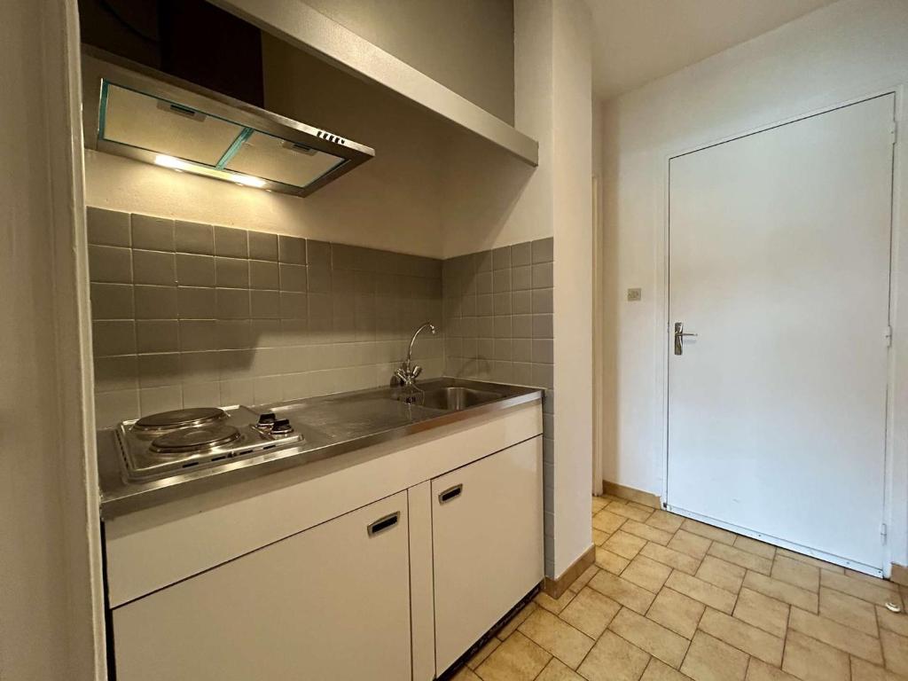 Studio 4 pers. proche pistes, commerces, WiFi - FR-1-525-305 - 5