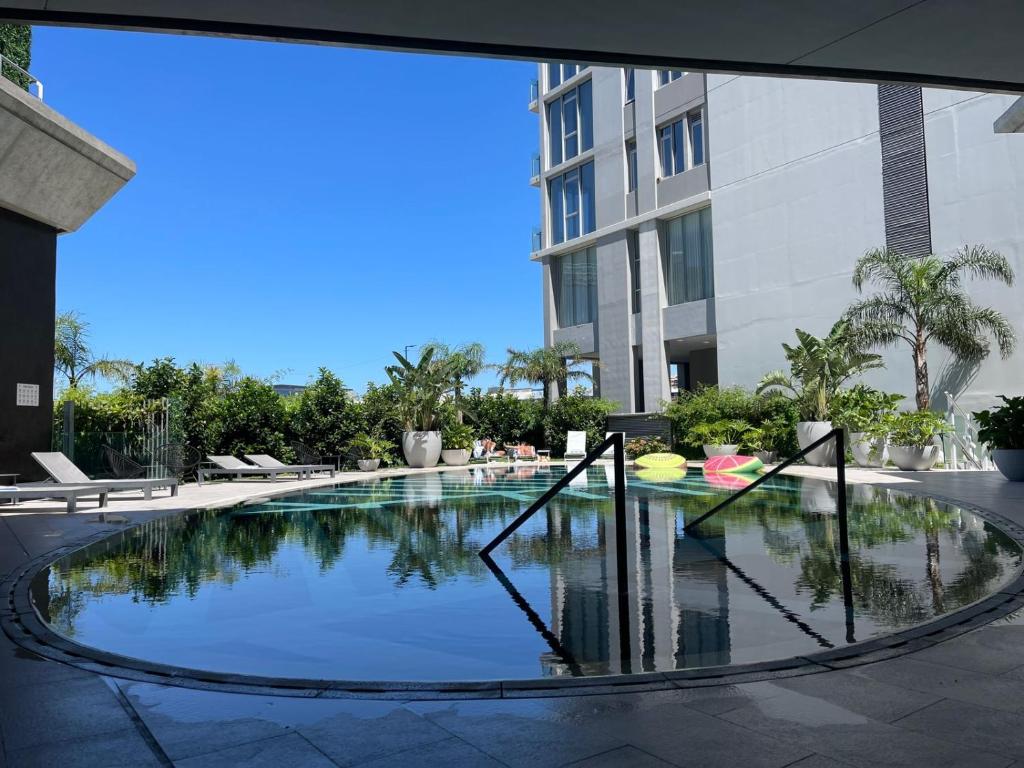 SLS Luxury SUITE Hotel 5 stars - 5
