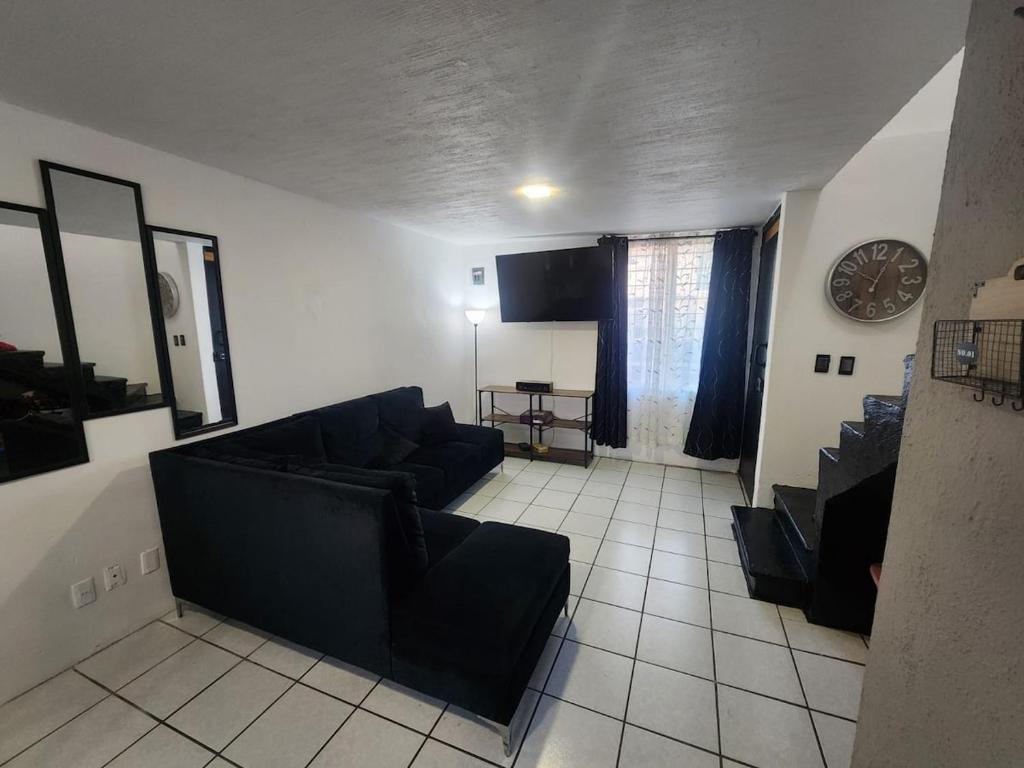 Casa entera, elegante, moderna - 1