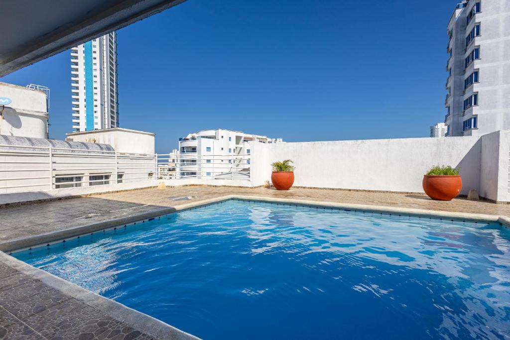 Caribbean Paradise - Apartamento con salida directa a la playa - 1