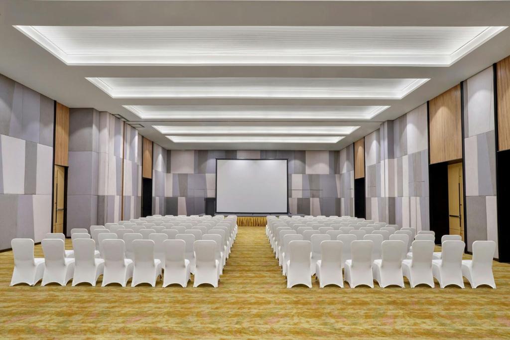 Meeting room / ballrooms