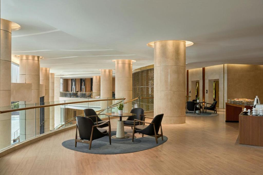 Meeting room / ballrooms, Sheraton Hanoi West in Hanoi