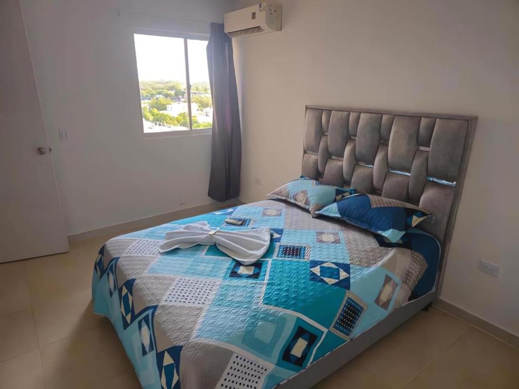 Apartamento Galanni 804 - Villa Bolivariana - 3
