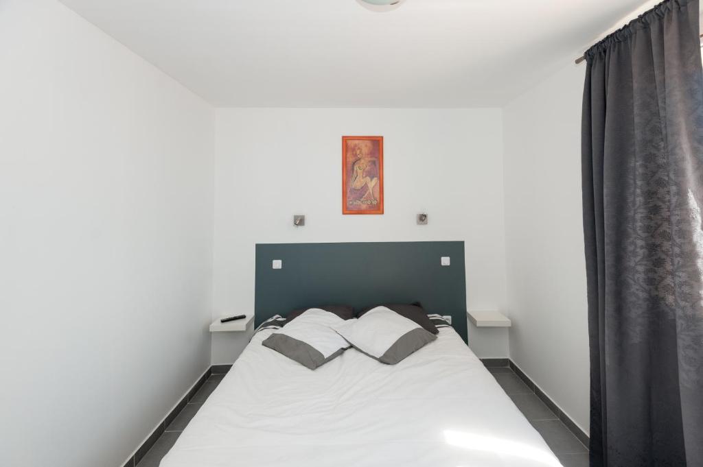 Hotel Restaurant le Voilis