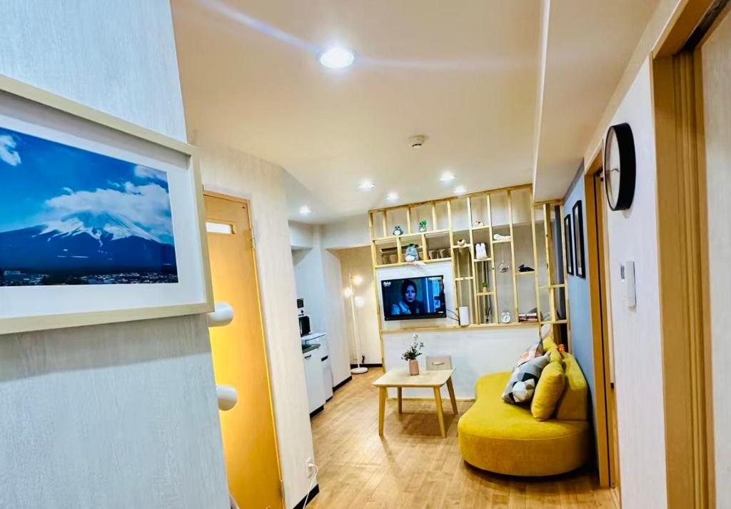 WanDi Hostel若松SJ0357