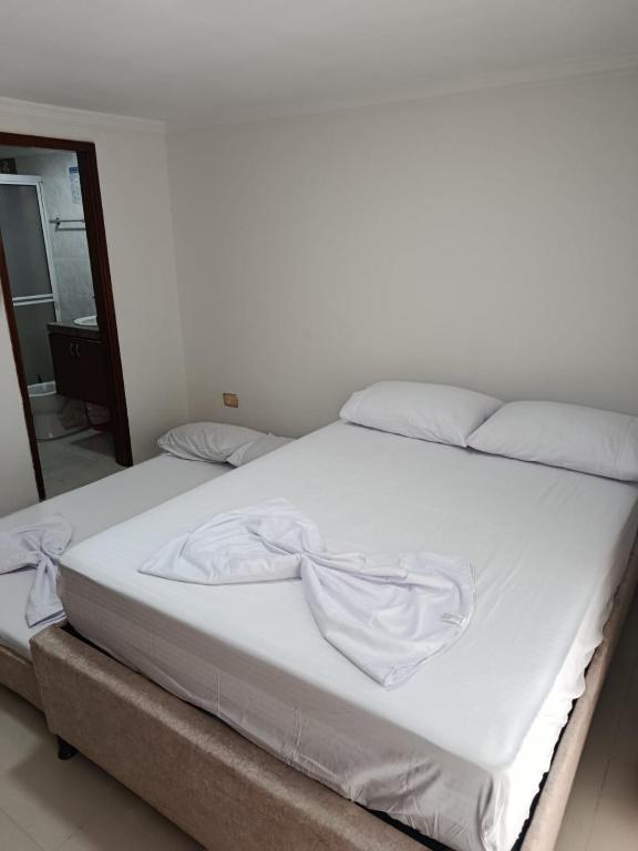 apartamento 203 rodadero - 3