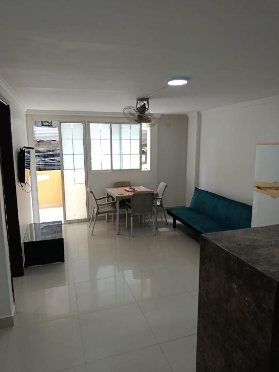 apartamento 203 rodadero - 1