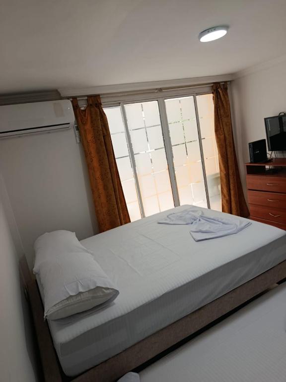apartamento 203 rodadero - 5