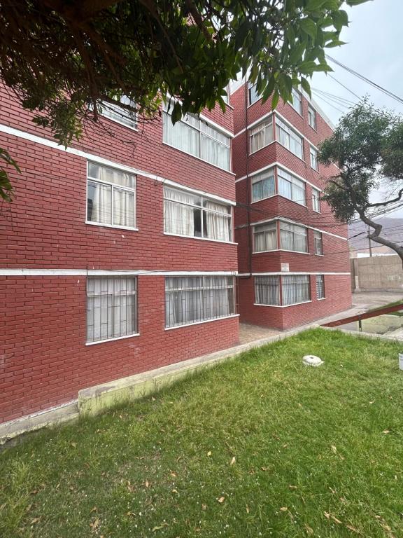 Departamento sector la - 3