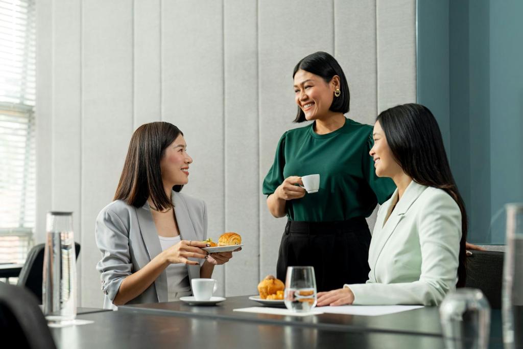 Meeting room / ballrooms