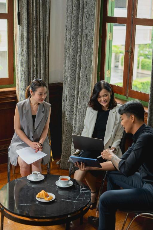 Meeting room / ballrooms