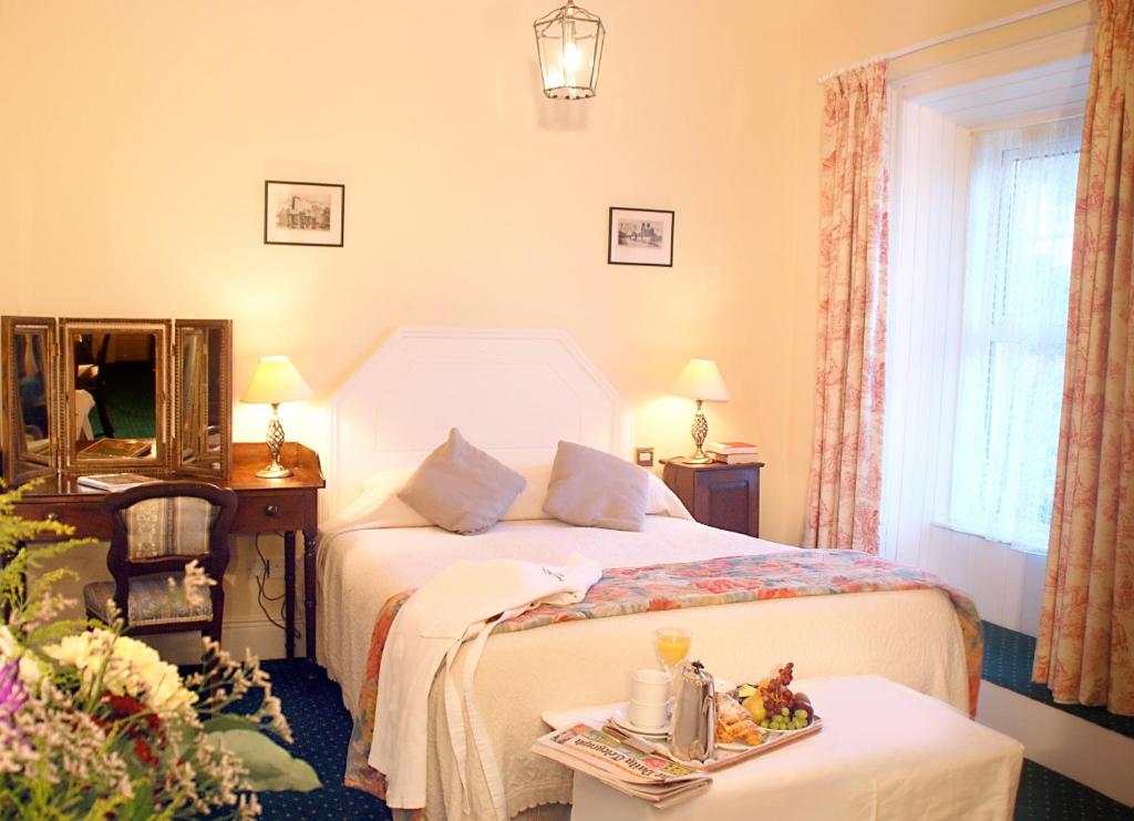 Foyles Hotel photo