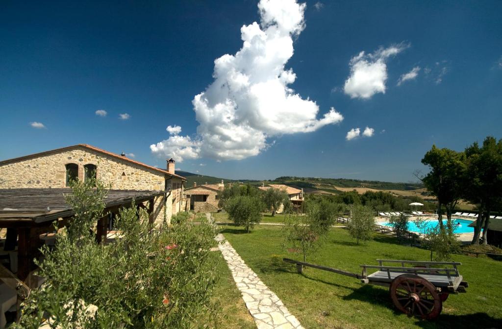 Hotel Castel San Gimignano Hotel Castel San Gimignano