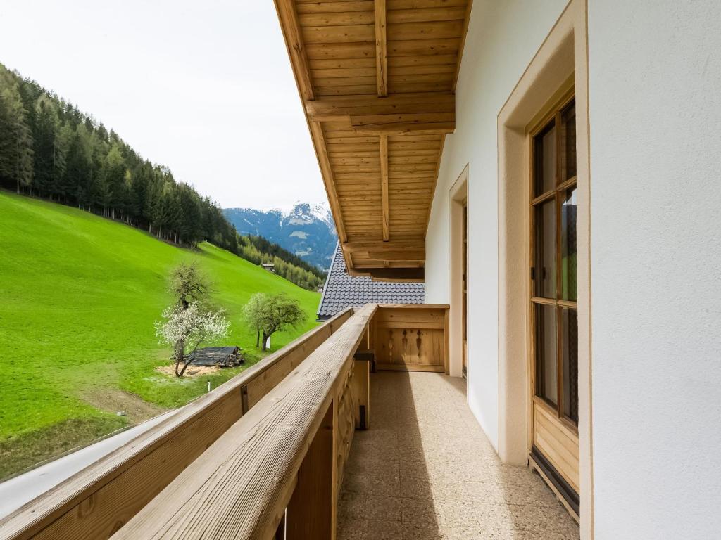 Lovely Apartment in Hainzenberg next to Forest - 4