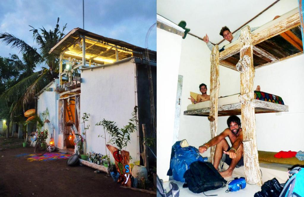 Gipsy Backpackers photo