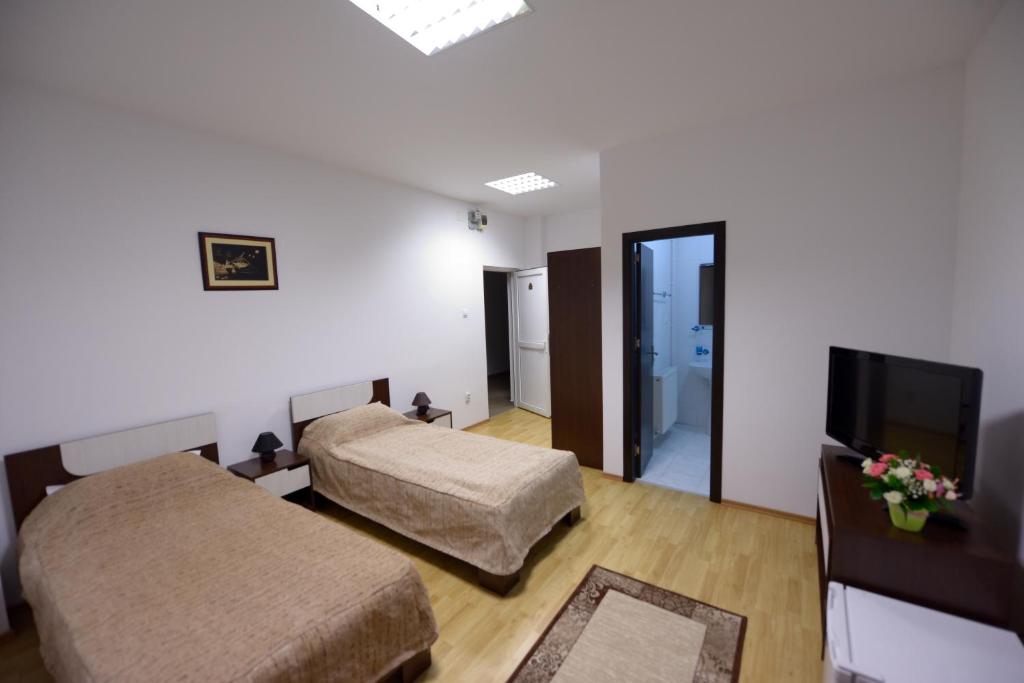 Hotel Sophia photo
