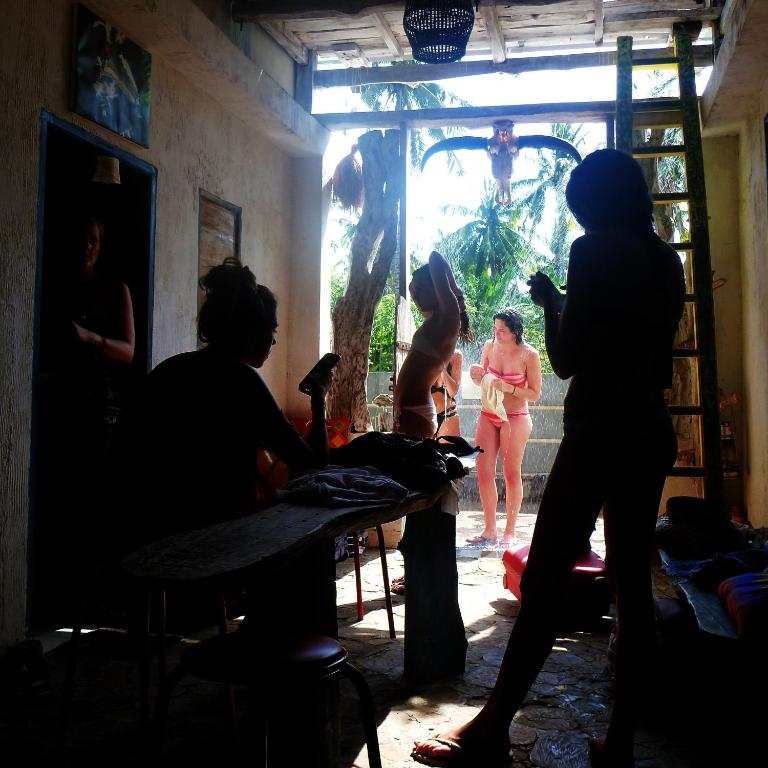 Gipsy Backpackers photo