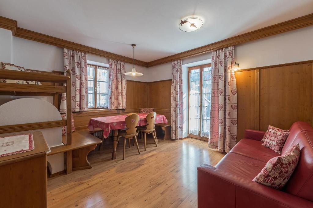 Appartments Pizach - 5