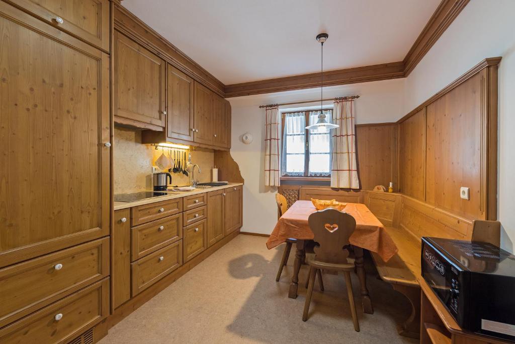 Appartments Pizach - 4