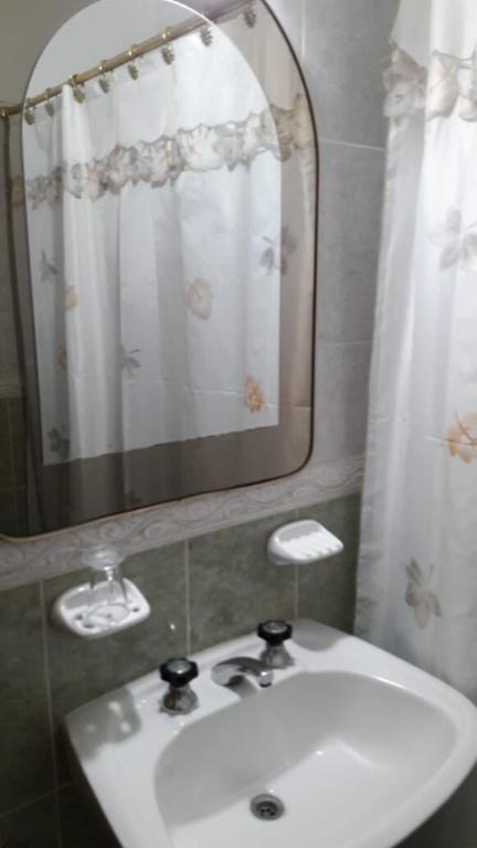 Hospedaje Familiar - 4