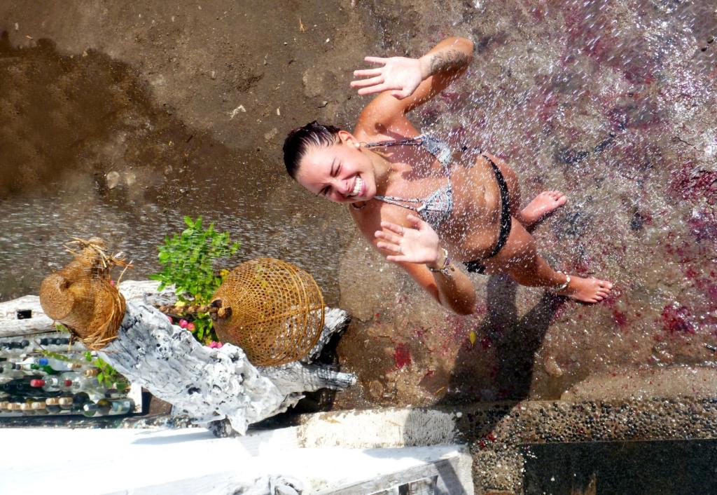 Gipsy Backpackers photo