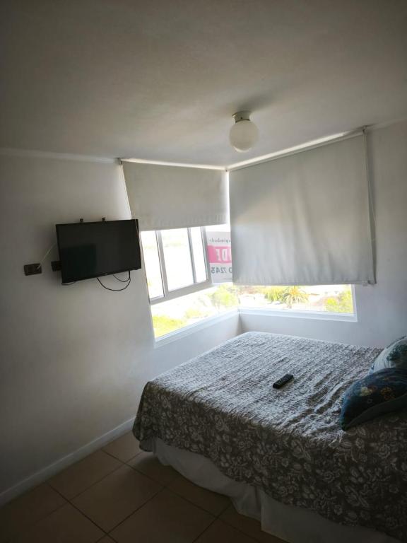 Condominio Marina del sol III - 1