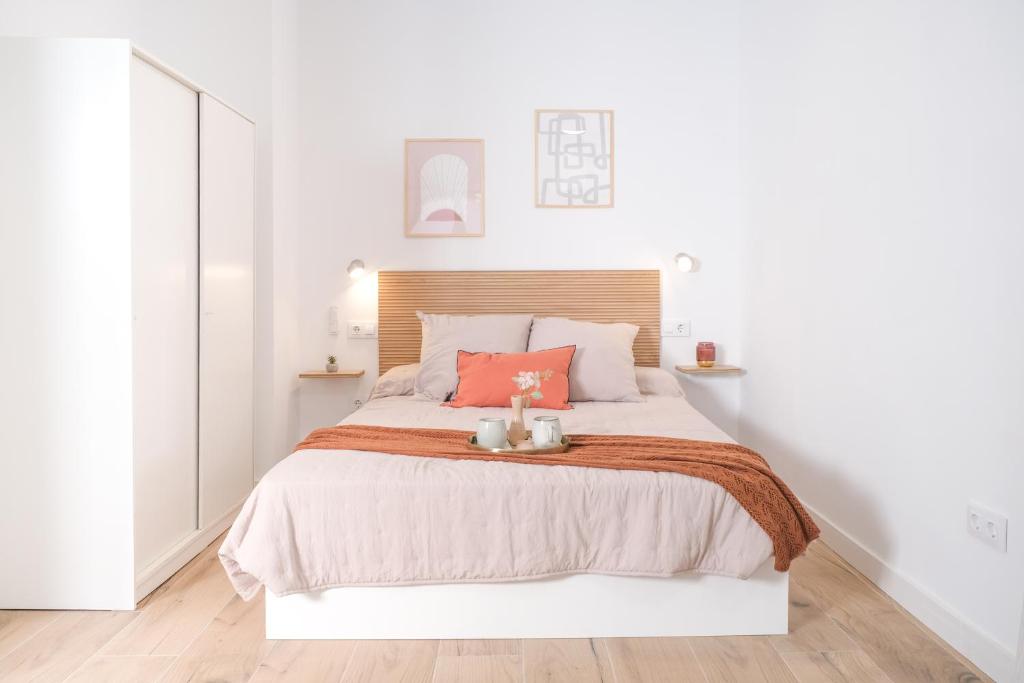 Suite near to Marathon - City of Arts & Sciences - 1