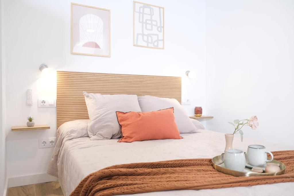 Suite near to Marathon - City of Arts & Sciences - 2