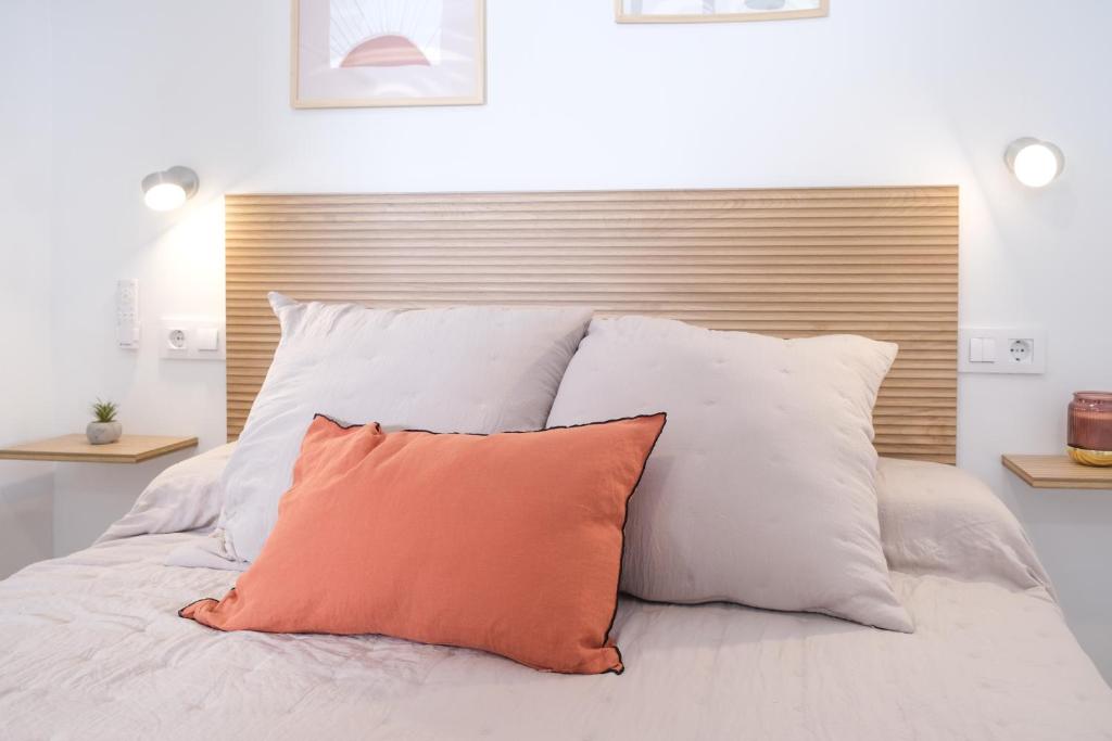 Suite near to Marathon - City of Arts & Sciences - 5